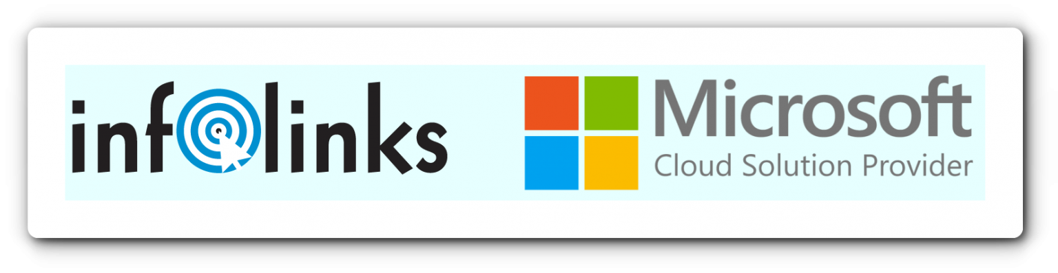 Mod Infolink Liên hệ Infolinks Cloud – Đối tác dịch vụ Microsoft 365 chính thức tại ...