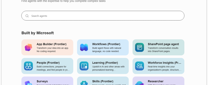 Microsoft Copilot Studio (04/2026): Chuẩn mực mới về Quản trị Agent, Quy trình thông minh và Trải nghiệm ứng dụng liên kết